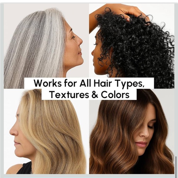 Marée Keratin Hair Mask - Picture 7 of 10